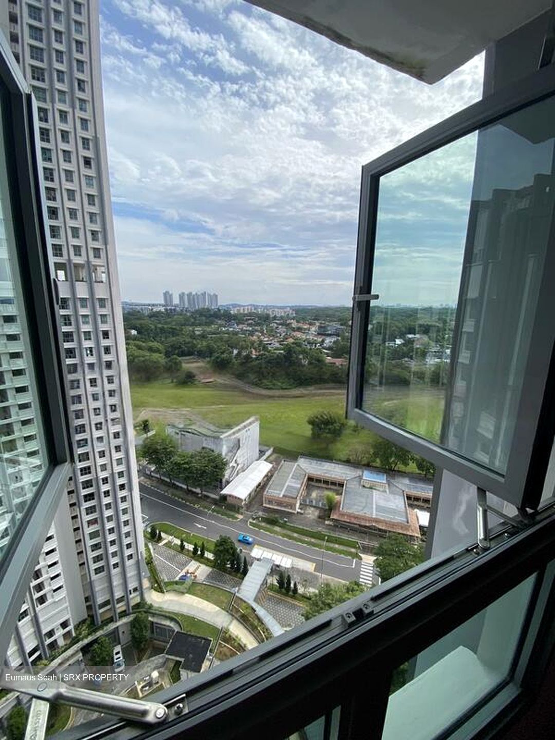 Blk 32 Skyresidence @ Dawson (Queenstown), HDB 3 Rooms #454969831
